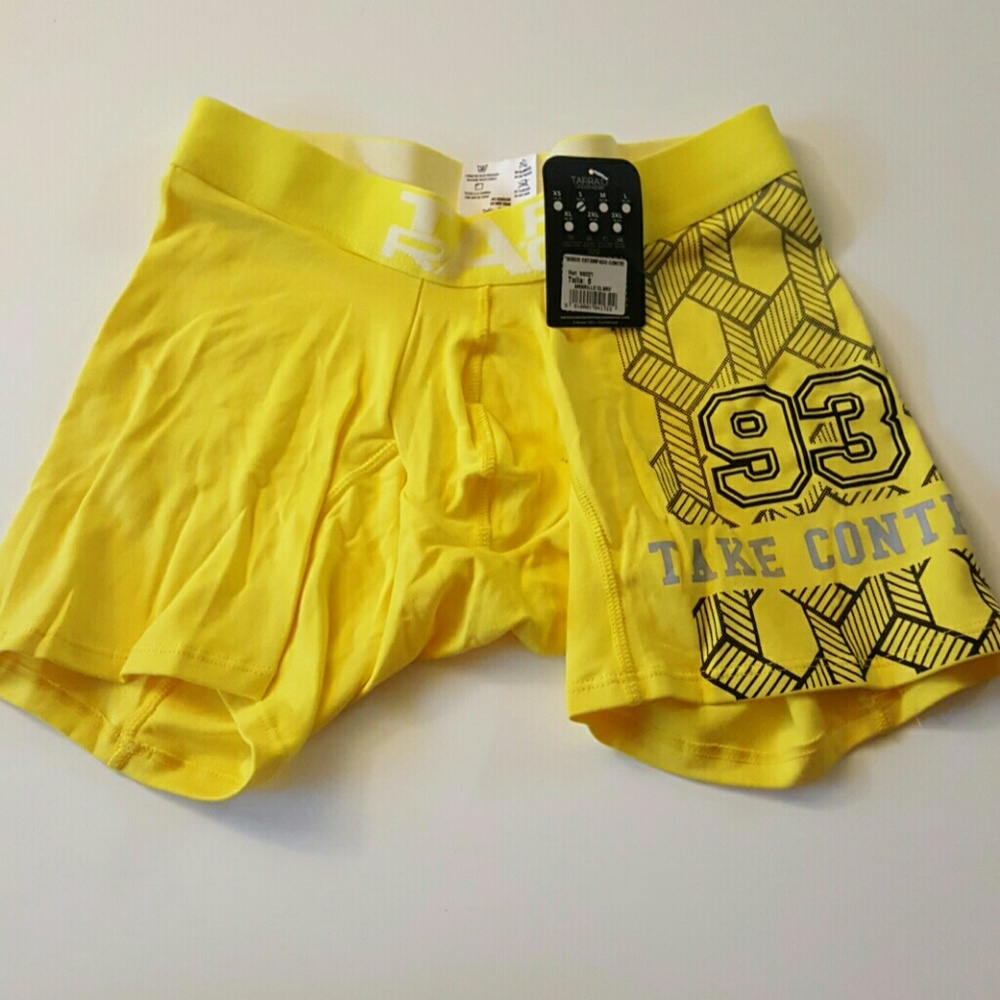 COLOMBIAN BOXERS UNDERWEAR MEN - Picture 3 of 7